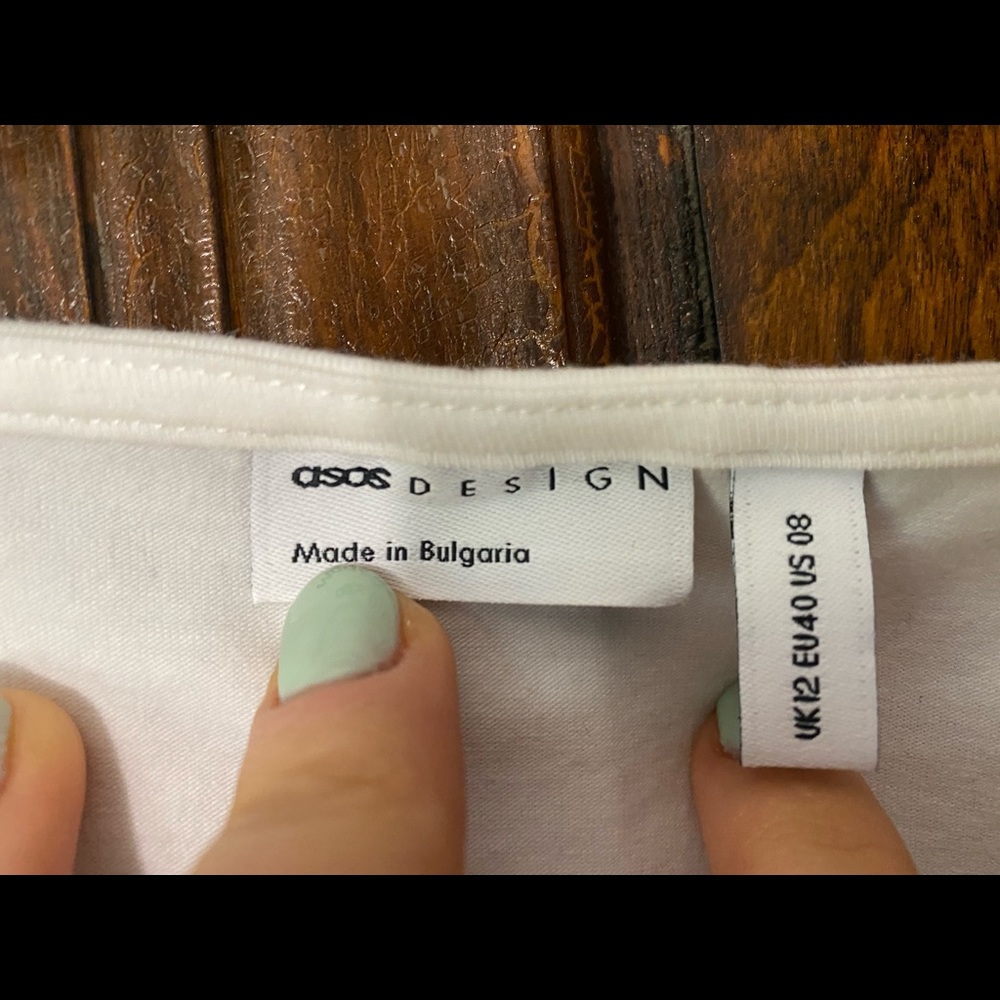 ASOS Crop Top - Picture 5 of 5